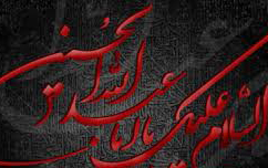 گلچینی از تصاویر اربعین در کشورها