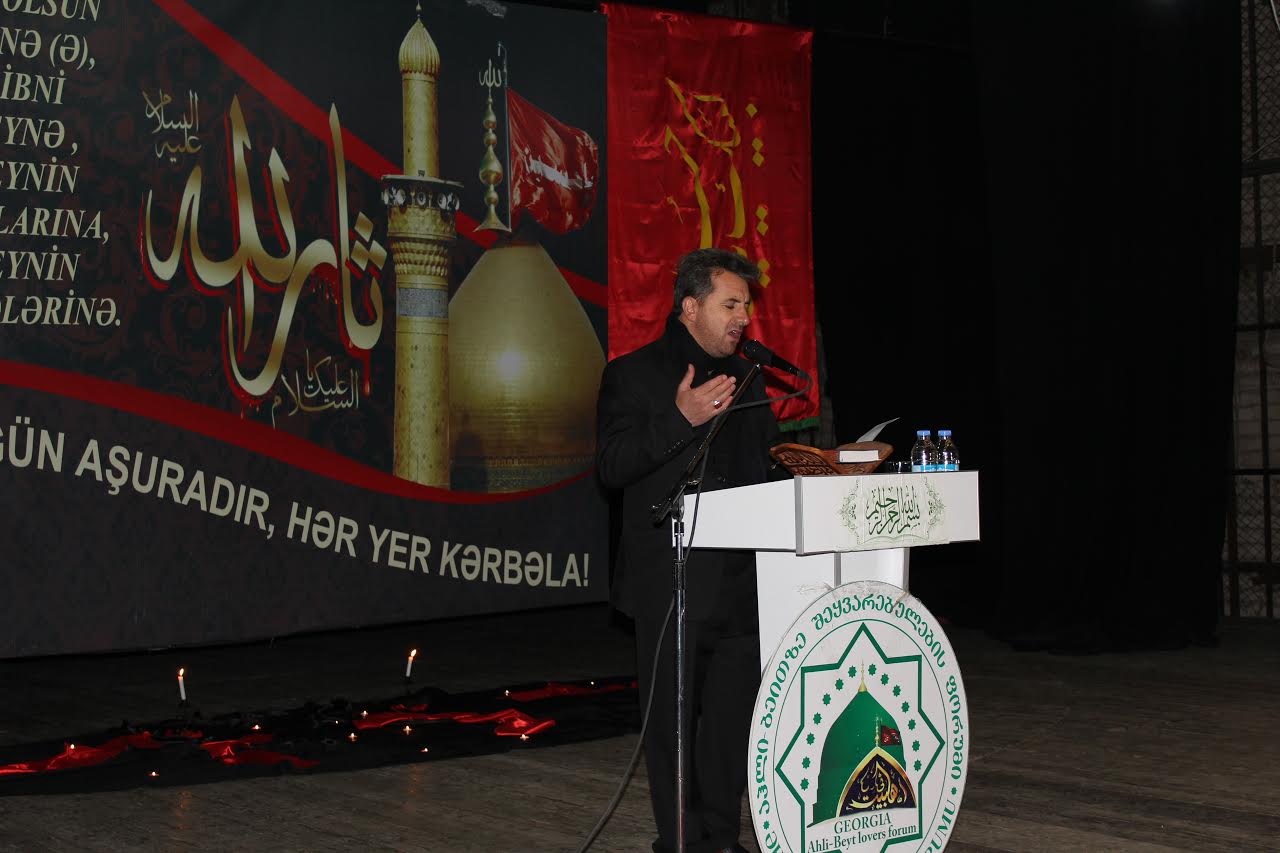 گلچینی از تصاویر اربعین در کشورها