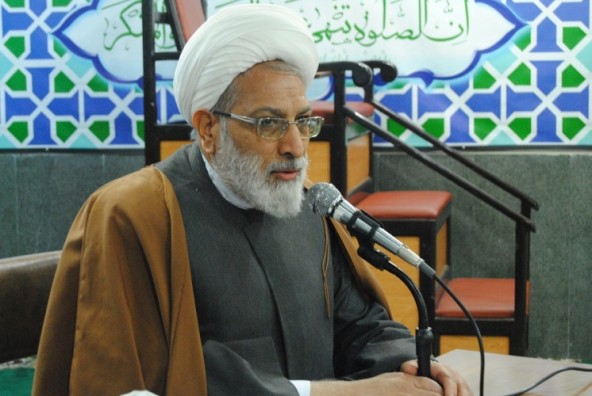 تشریح دلایل قرآنی لزوم عزاداری برای امام حسین(ع)