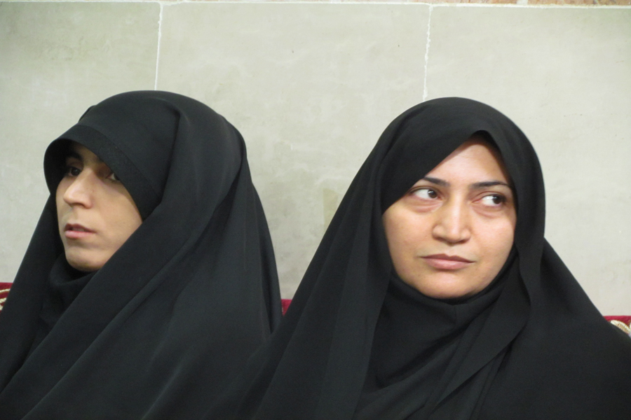 کشکولی: