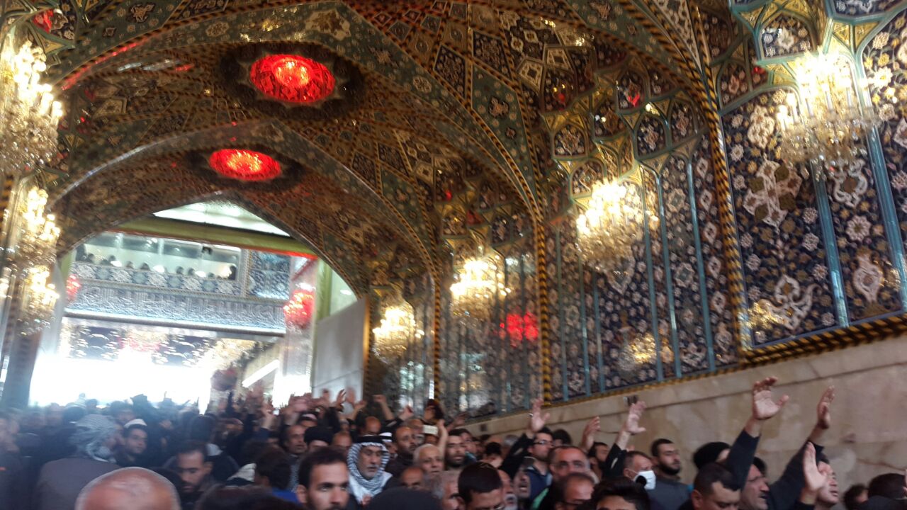 گزارشی از 6 گوشه جهان