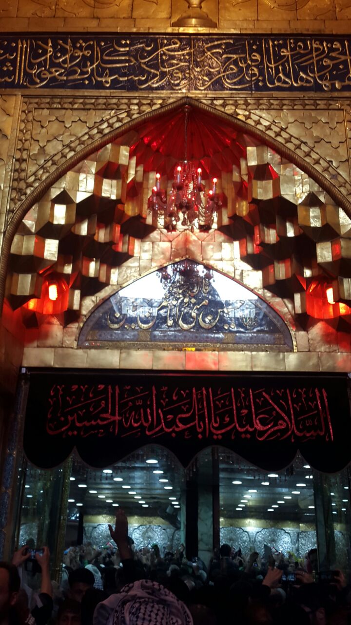 گزارشی از 6 گوشه جهان
