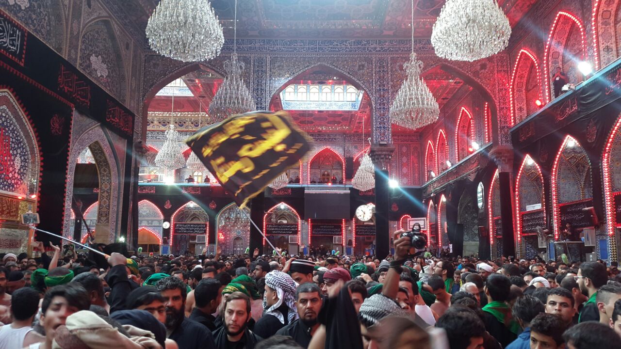 گزارشی از 6 گوشه جهان