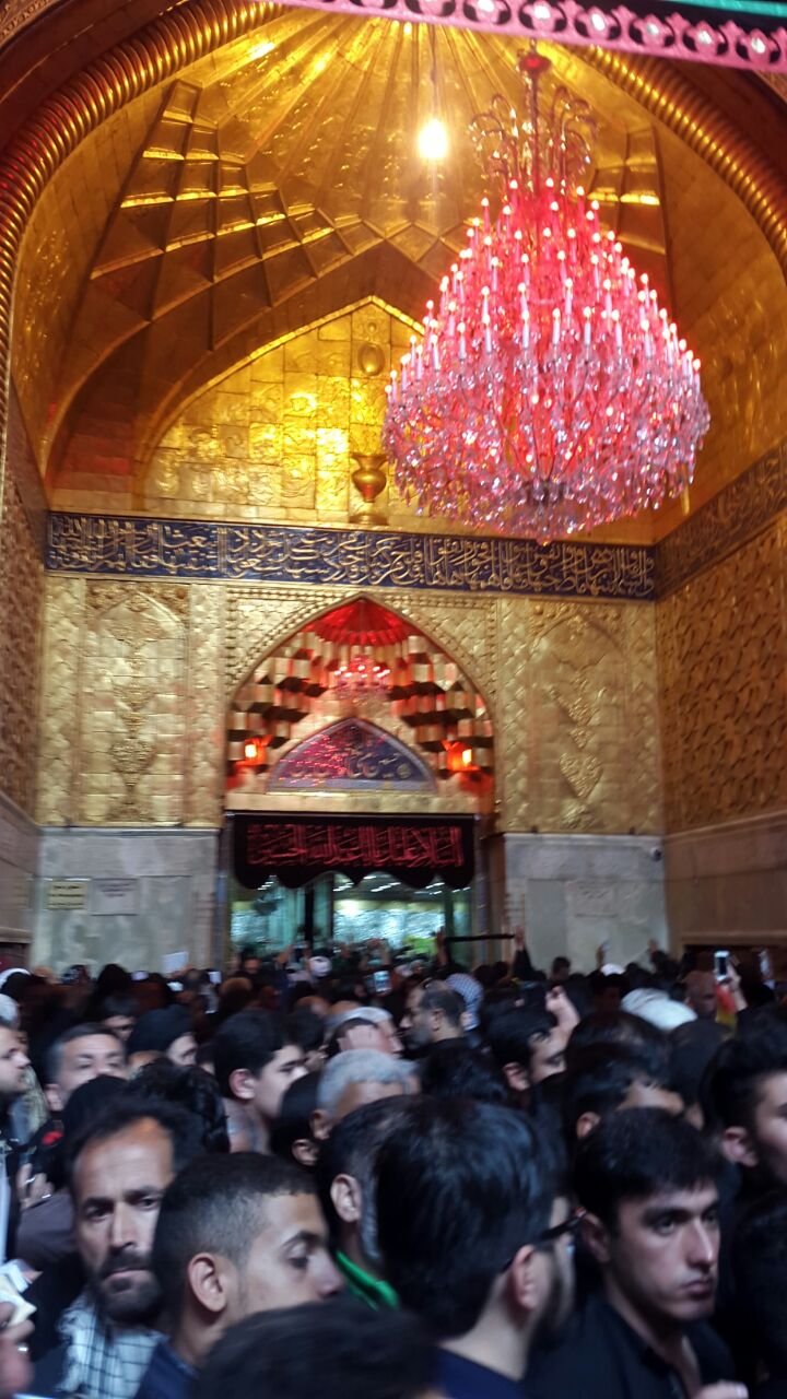 گزارشی از 6 گوشه جهان