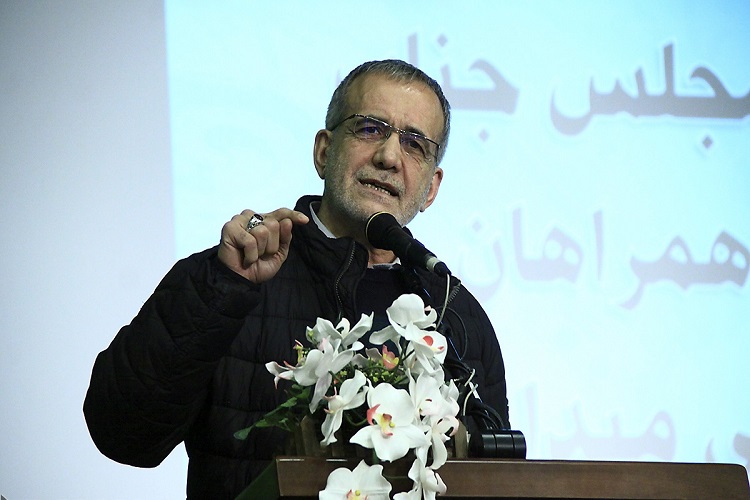 هیچ فریضهای بالاتر از عمل به تعهدات و قوانین نیست هیچ فریضهای بالاتر از عمل به تعهدات و قوانین نیست