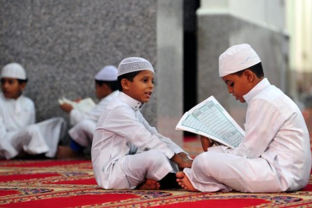 وجود بیش از 12 هزار مکتب‌خانه آموزش قرآن در مراکش