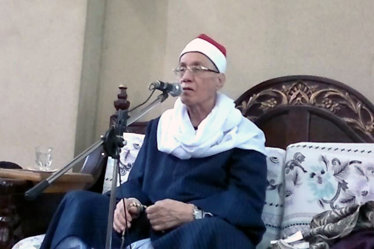 محمد احمد شبیب