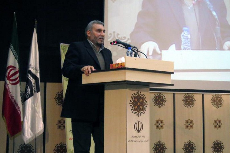 برگزاری دومین اجلاس استانی نماز در زاهدان + عکس