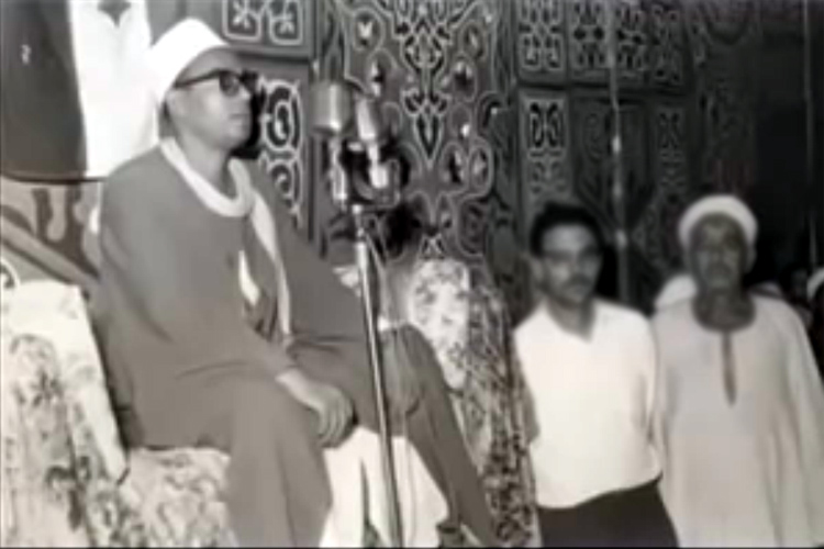 الجواد المنیاوی