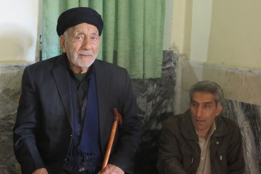 برگزاری مراسم بزرگداشت آیتالله شاهرخی در خرمآباد + عکس برگزاری مراسم بزرگداشت آیتالله شاهرخی در خرمآباد + عکس