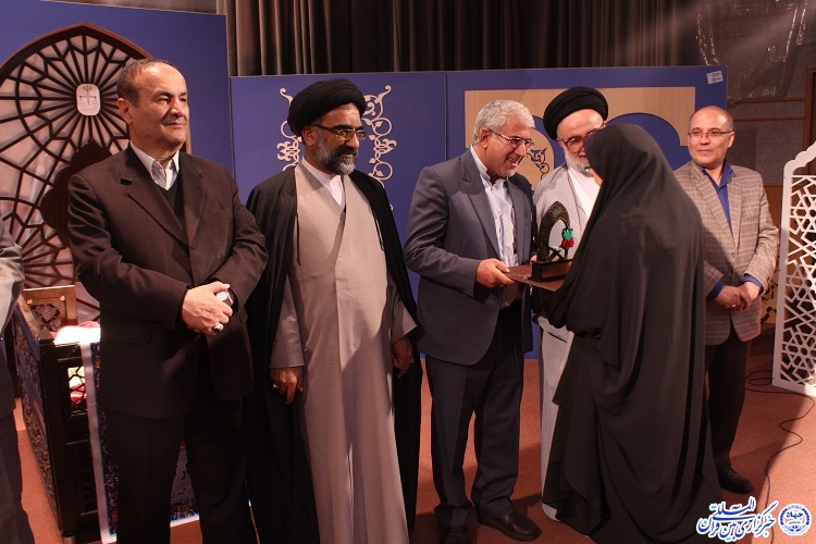 برگزیدگان چهارمین دوره مسابقات سراسری قرآن قوه قضاییه منطقه چهار کشور معرفی شدند