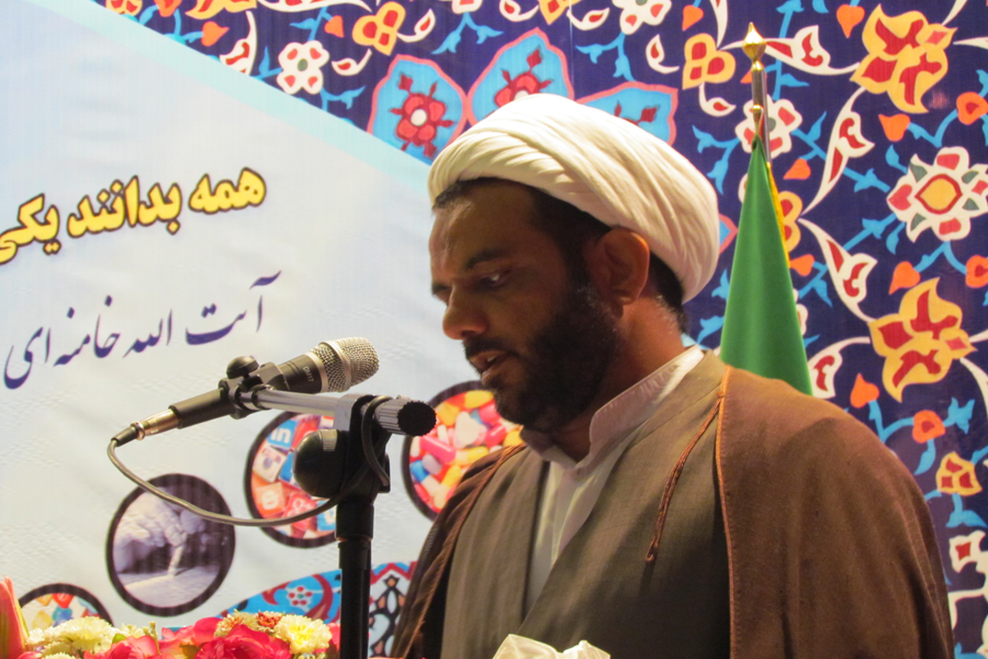 برگزاری اجلاس استانی نماز در لرستان + عکس