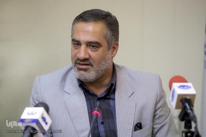 پیشنهادات «احمد ابوالقاسمی» برای ارتقاء فعالیت‌های قرآنی در مراسم اربعین