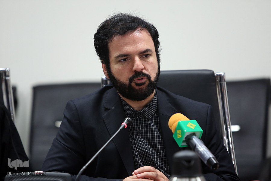 گزارش ایکنا از هماندیشی راهکارهای توسعه وقف قرآنی گزارش ایکنا از هماندیشی راهکارهای توسعه وقف قرآنی