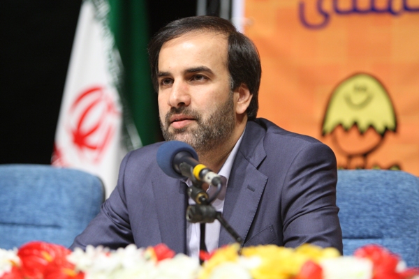 مهدی شفیعی