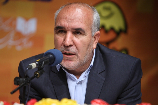 فاضل عبادی