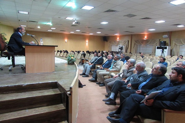 گردهمایی فعالان جامعه قرآنی امام عصر(عج) برگزار شد گردهمایی فعالان جامعه قرآنی امام عصر(عج) برگزار شد