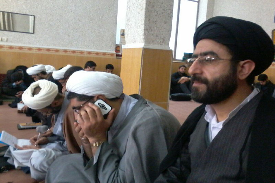 برگزاری همایش «وقف و حوزه‌های علمیه» در خرم‌آباد