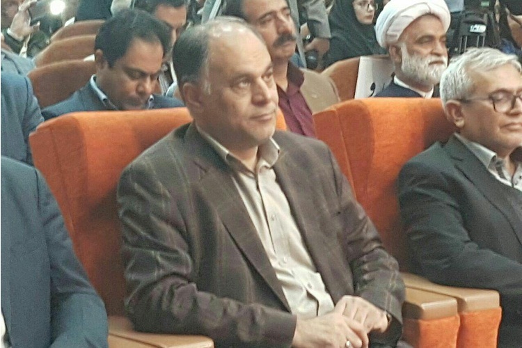 گزارش تصویری از بزرگداشت روز دانشجو در دانشگاه آزاد زاهدان