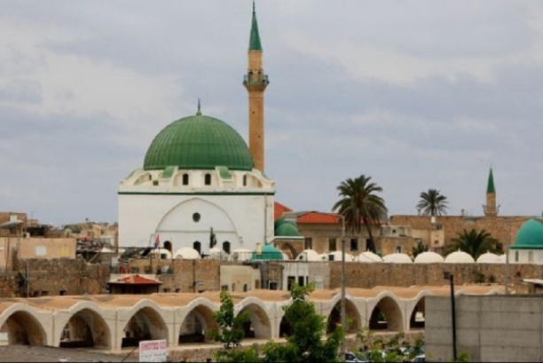 امروز؛ تصویب قانون ممنوعیت پخش اذان در فلسطین