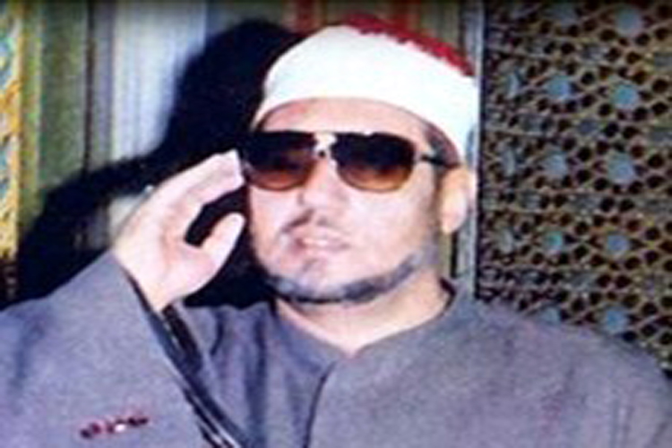 محمد عمران