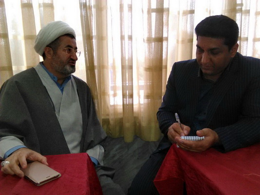 توجه به قرآن منجر به کاهش جرم  کارکنان نیروی انتظامی مازندران شده است