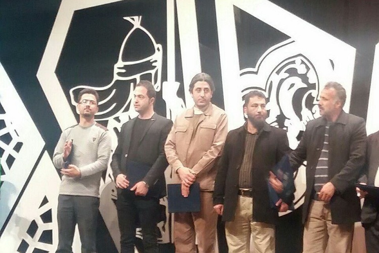 نمایش میدانی «شمع بونی» از مازندران منتخب سومین سوگواره «خمسه» شد