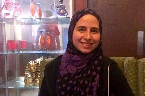 آموزش مجازی دفاع شخصی به بانوان محجبه آمریکا