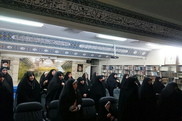 نشست 30 مدیر و نماینده حقوقی جامعةالقرآن آذربایجان شرقی و تبریز نشست 30 مدیر و نماینده حقوقی جامعةالقرآن آذربایجان شرقی و تبریز