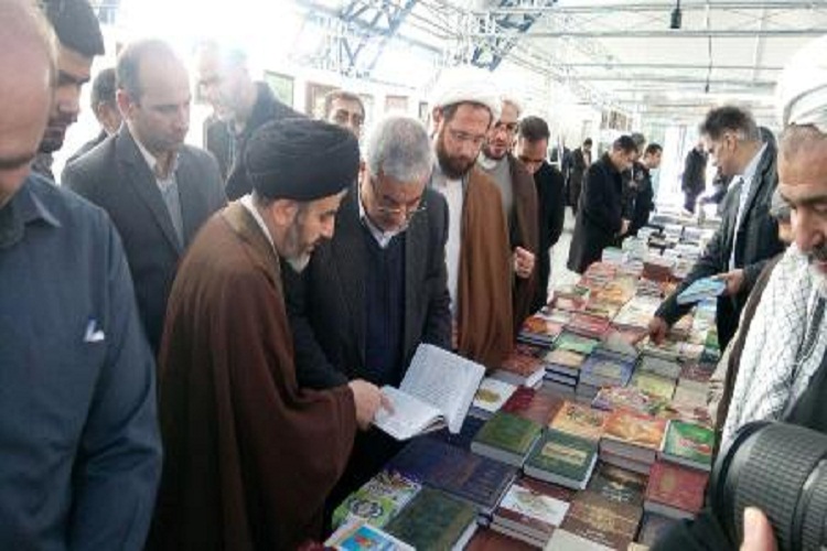 هفته قرآن و عترت در آذربایجان‌غربی آغاز به‌کار کرد