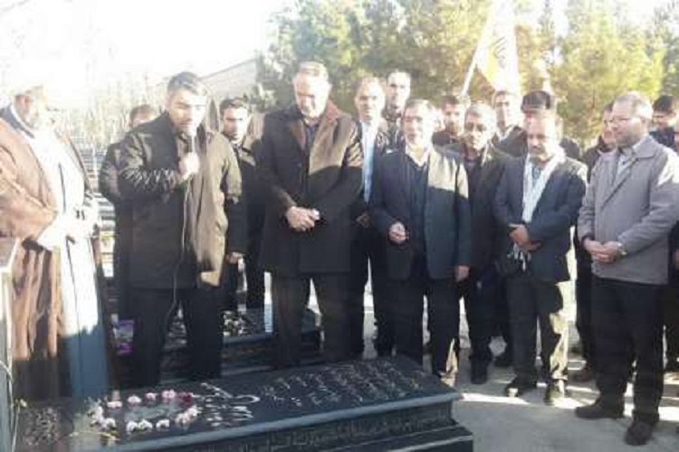 هفته قرآن و عترت در آذربایجانغربی آغاز بهکار کرد هفته قرآن و عترت در آذربایجانغربی آغاز بهکار کرد