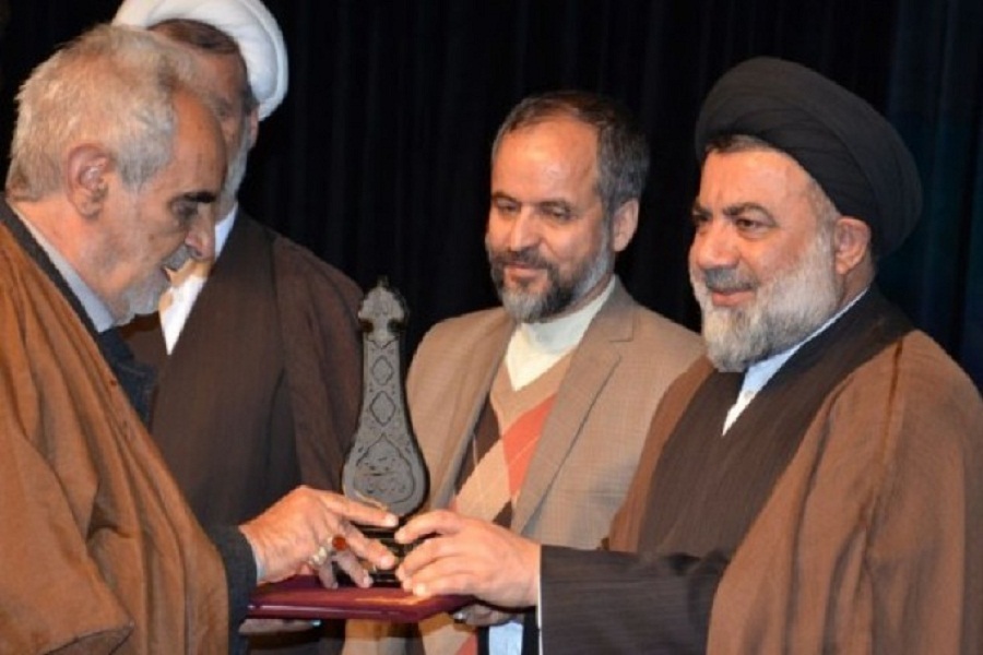 برگزاری کنگره «شعر عاشورایی» در لرستان + عکس