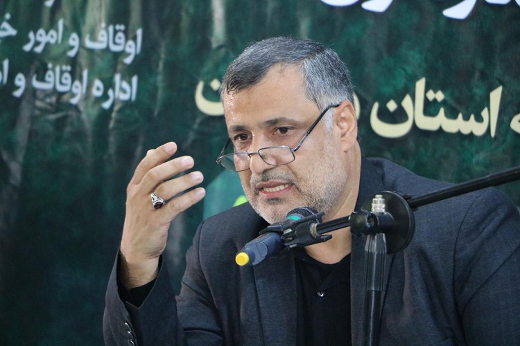 14 فقره گواهی مصرف برای موقوفات فاقد وقف‌نامه صادر شد
