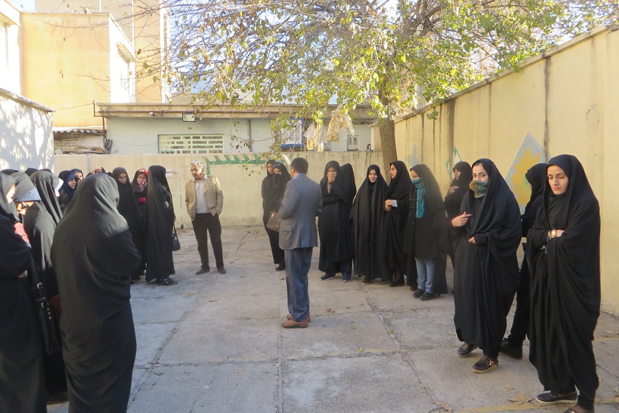 نارضایتی دانشجویان دانشکده علوم قرآنی خرم‌آباد از وضعیت نامناسب این دانشکده/6 دانشجو دچار گازگرفتگی شدند