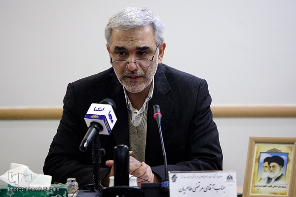 برگزاری دومین دوره مدهامتان روستایی برگزاری دومین دوره مدهامتان روستایی