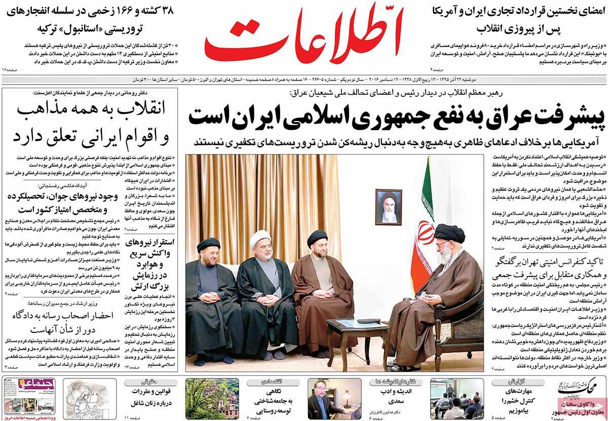 کیوسک مطبوعات/