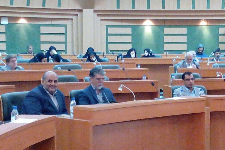 افتتاحیه نخستین کنگره ملی شعر « پیامبر مهربانی» در زاهدان برگزار شد