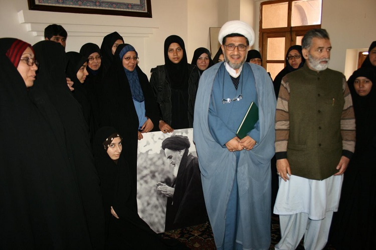 خمین