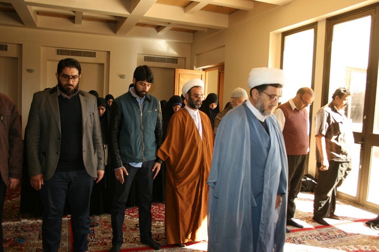 خمین