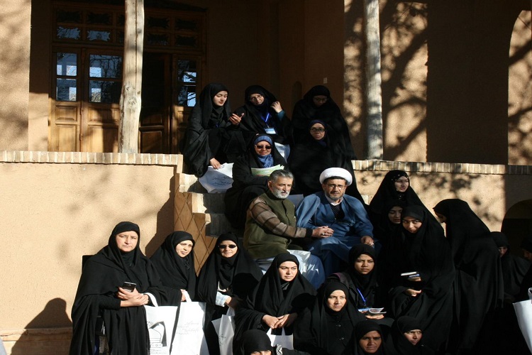 خمین