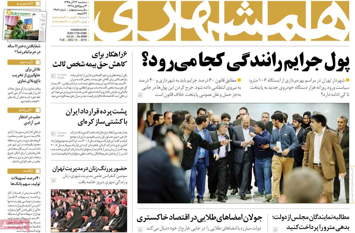 کیوسک مطبوعات/