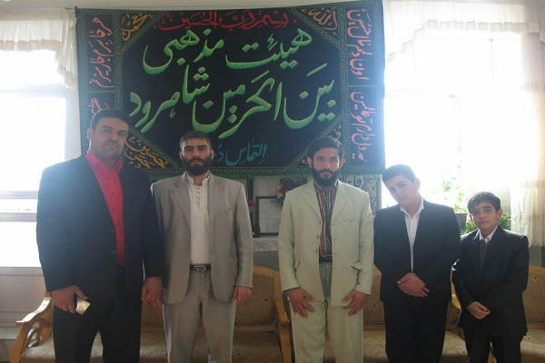 برپایی هفده برنامه فرهنگی و قرآنی در مؤسسه بین‌الحرمین