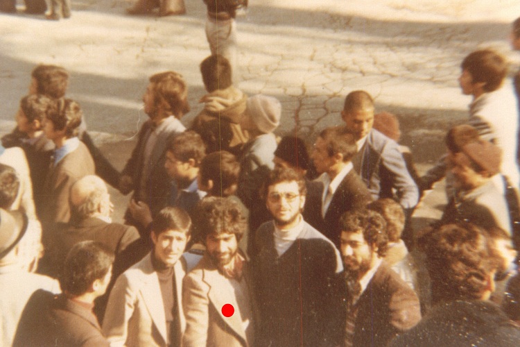 پیوند فرهنگ پهلوانی و ارزش اسلامی، ویژگی شهید کوشه‌ای