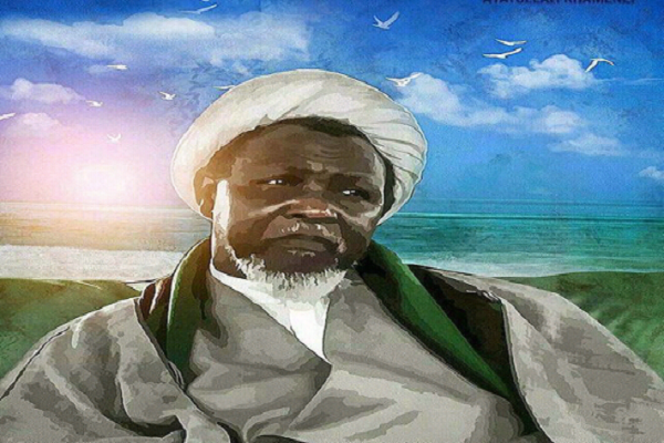 شیخ زکزاکی منتظر مشاهده نقش آخرالزمانی حرم مطهر رضوی است