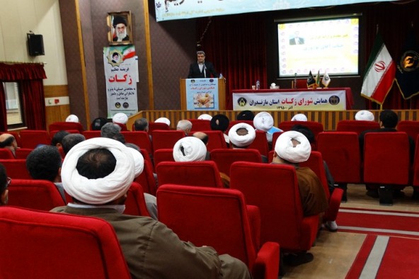 بیش از 7  میلیارد تومان زکات در مازندران جمع‌آوری شد