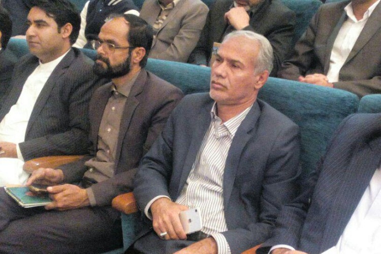 گزارش تصویری از همایش « نقش مردم بلوچستان در استکبارستیزی و دفاع مقدس»