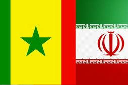 سفر علمای طریقه تیجانیه سنگال به ایران