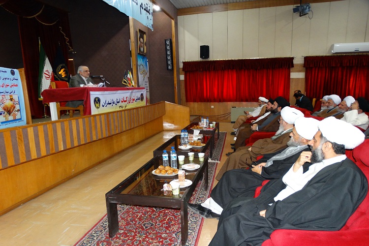 میزان زکات مازندران تا 10 برابر قابل افزایش است
