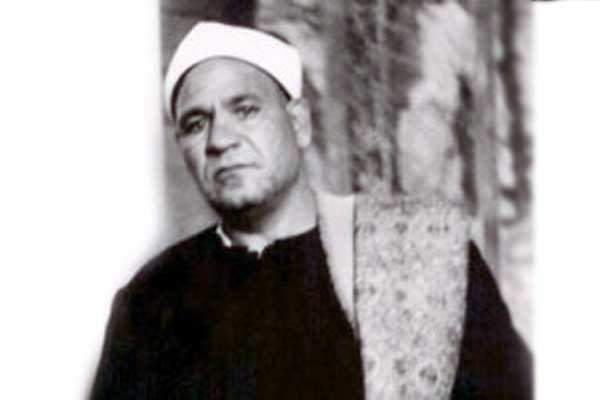 دو تلاوت کوتاه از «محمد ابوزید»