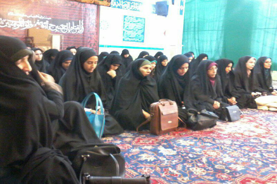 جذب 2 هزار حافظ قرآن توسط 40 مربی در خرم‌آباد
